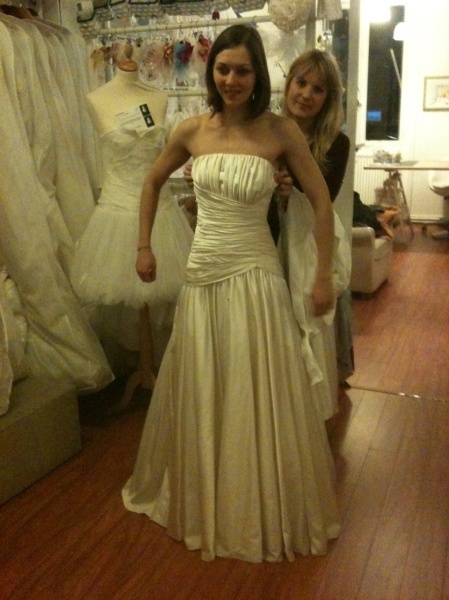 photo mariage - graine de coton