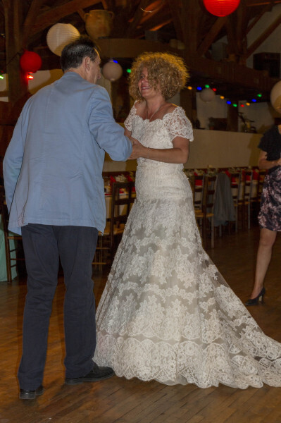 photo mariage - graine de coton