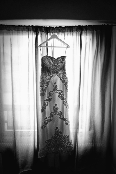 photo mariage - graine de coton