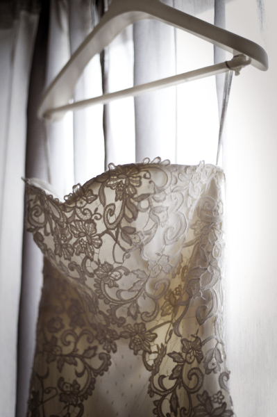 photo mariage - graine de coton