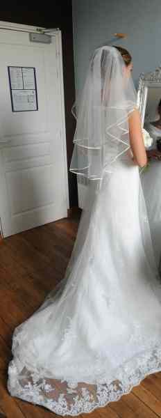 photo mariage - graine de coton