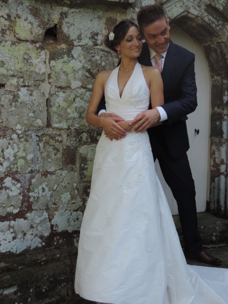 photo mariage - graine de coton