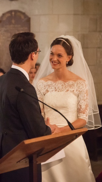 photo mariage - graine de coton