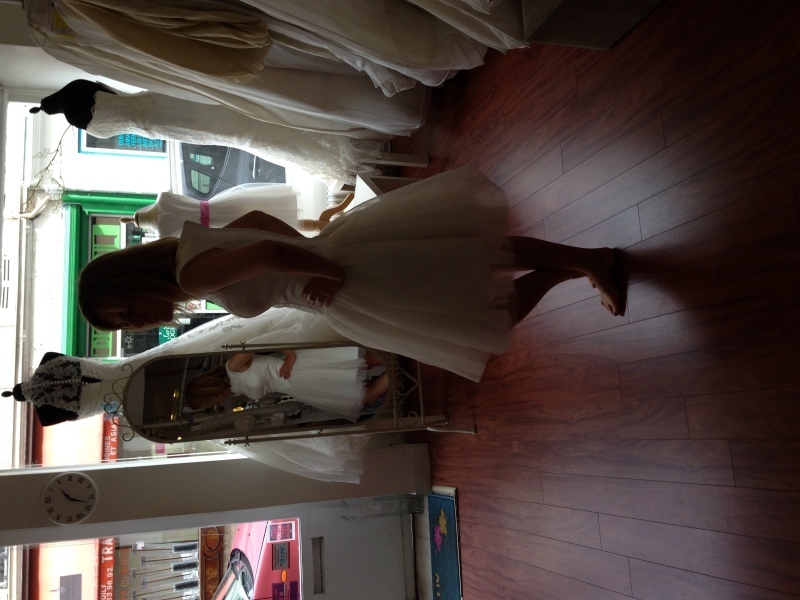 photo mariage - graine de coton