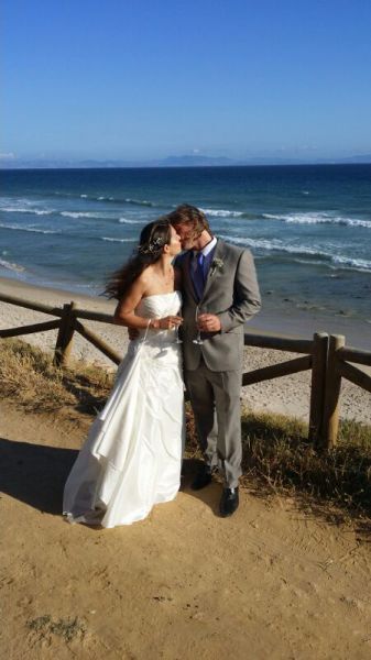 photo mariage - graine de coton