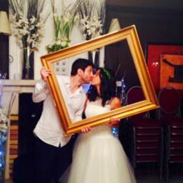 photo mariage - graine de coton