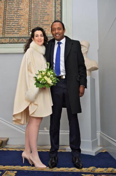 photo mariage - graine de coton