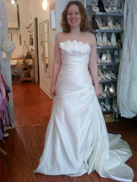 photo mariage - graine de coton