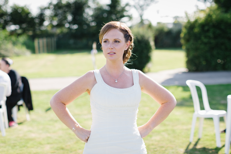 photo mariage - graine de coton