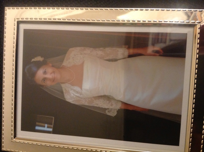 photo mariage - graine de coton