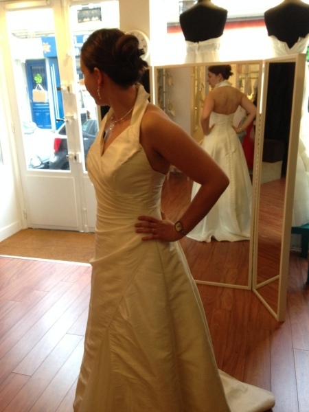 photo mariage - graine de coton