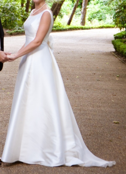 photo mariage - graine de coton