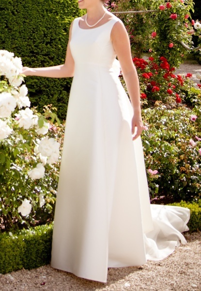 photo mariage - graine de coton