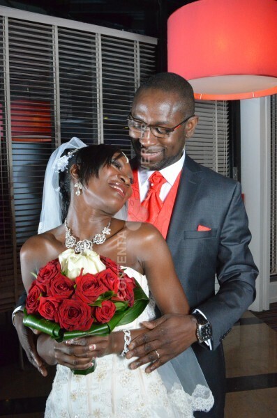 photo mariage - graine de coton