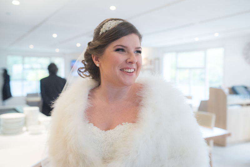 photo mariage - graine de coton