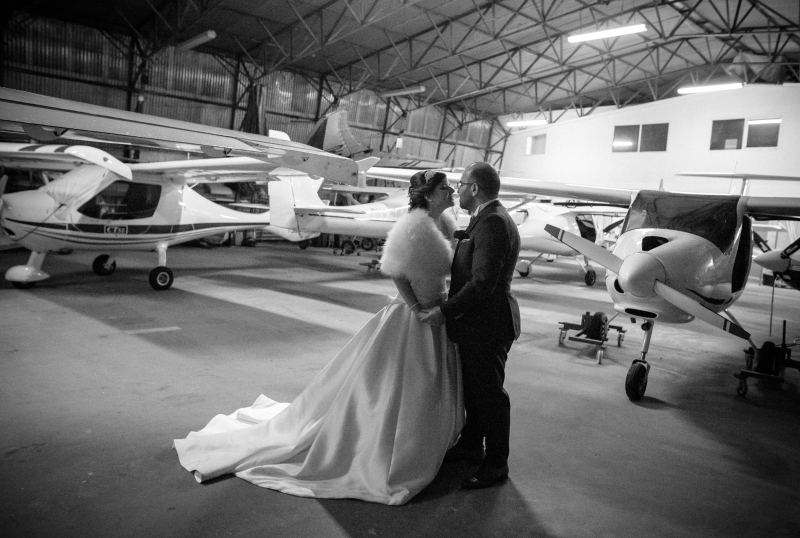 photo mariage - graine de coton