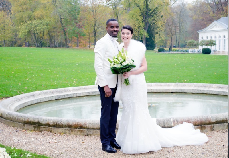 photo mariage - graine de coton