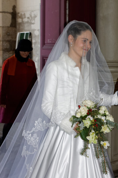 photo mariage - graine de coton