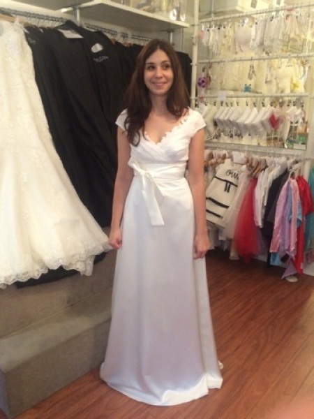 photo mariage - graine de coton