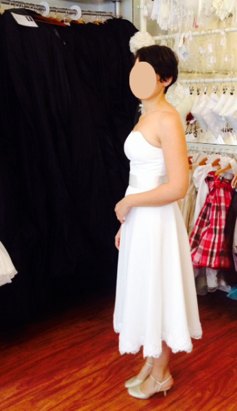 photo mariage - graine de coton