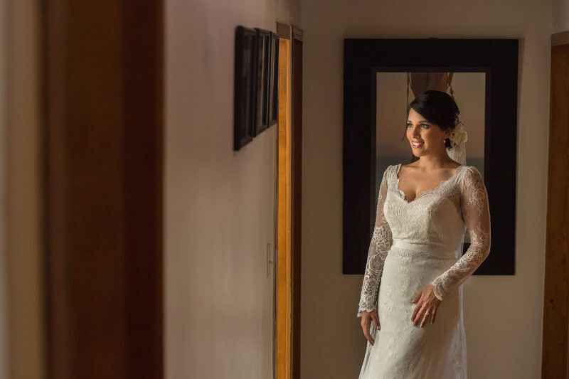 photo mariage - graine de coton