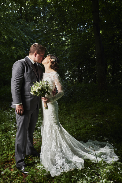 photo mariage - graine de coton