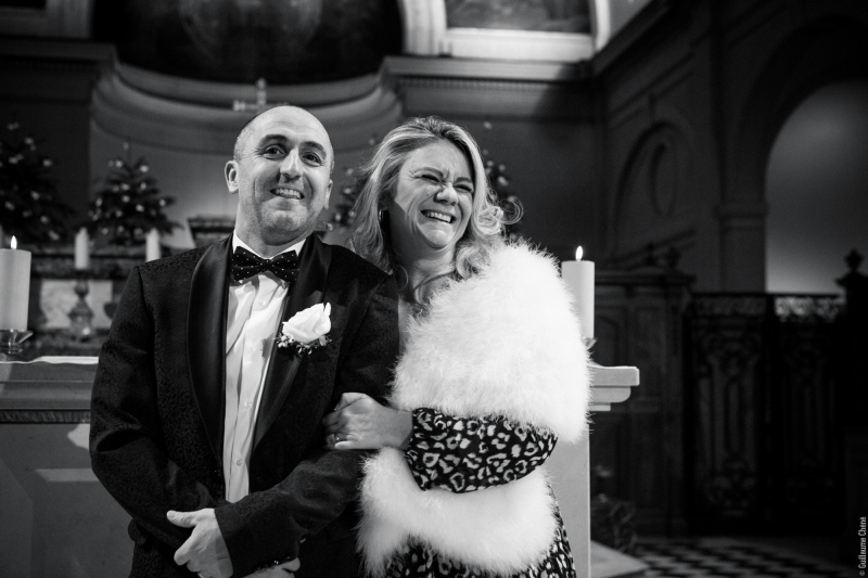 photo mariage - graine de coton