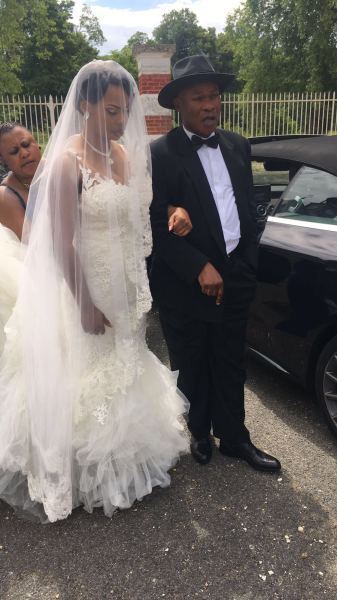 photo mariage - graine de coton