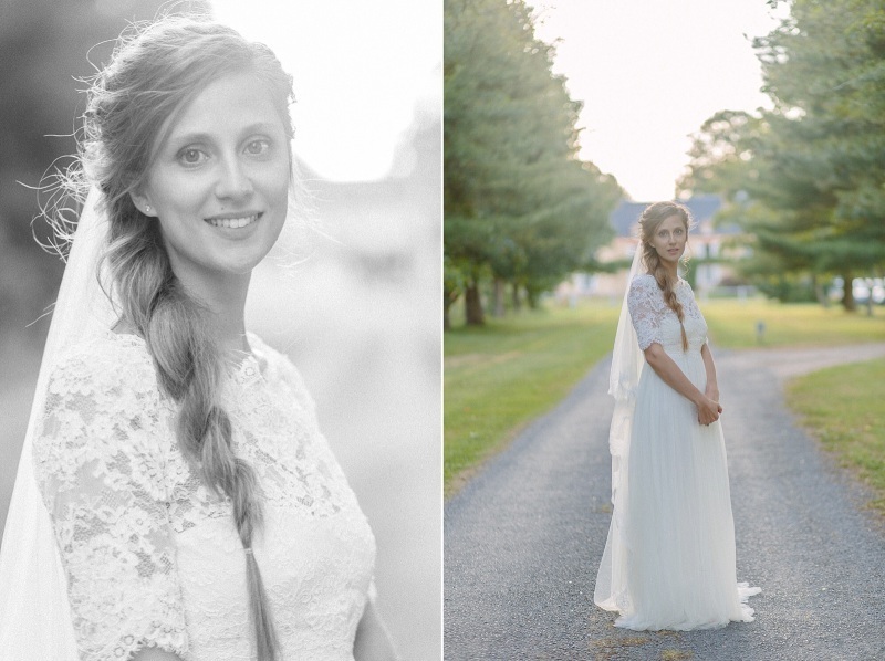 photo mariage - graine de coton