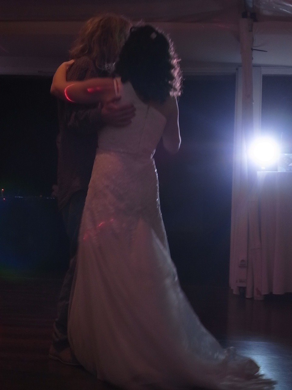 photo mariage - graine de coton