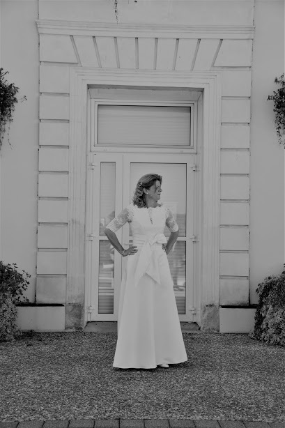 photo mariage - graine de coton