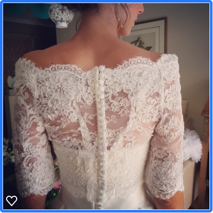 photo mariage - graine de coton