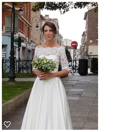 photo mariage - graine de coton