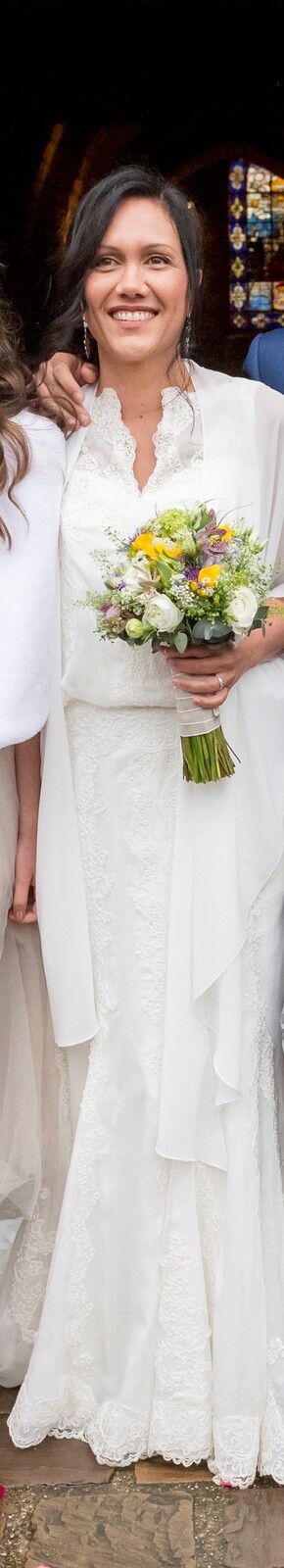 photo mariage - graine de coton