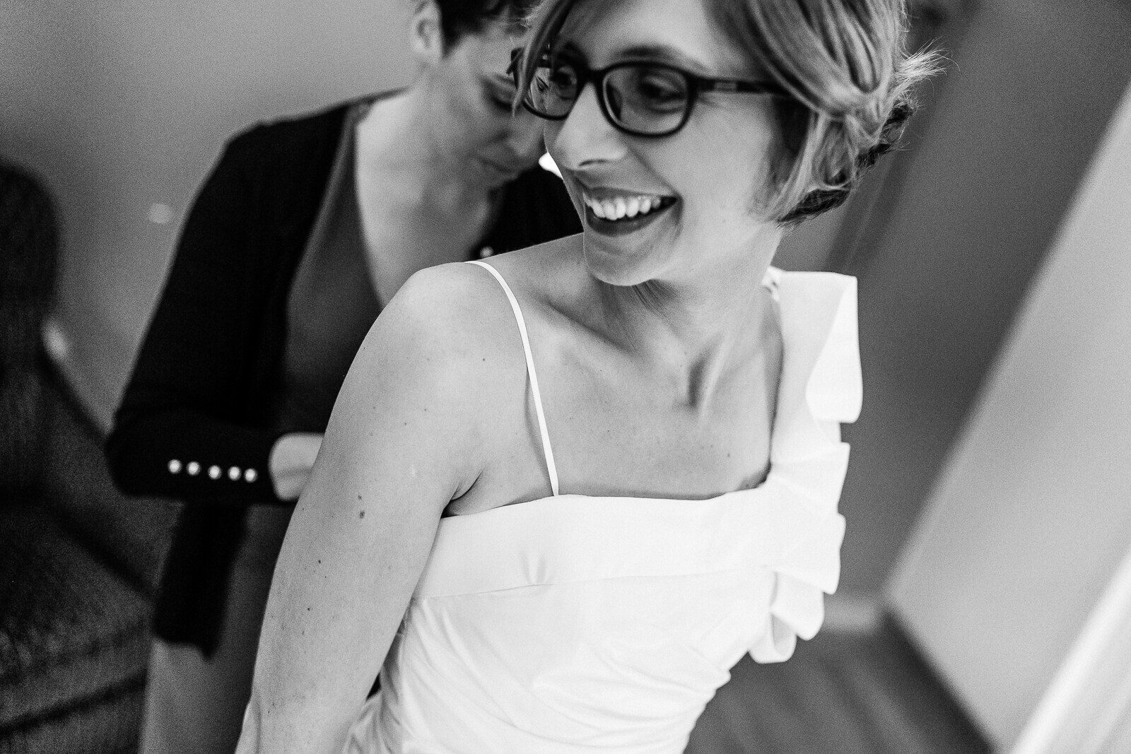 photo mariage - graine de coton