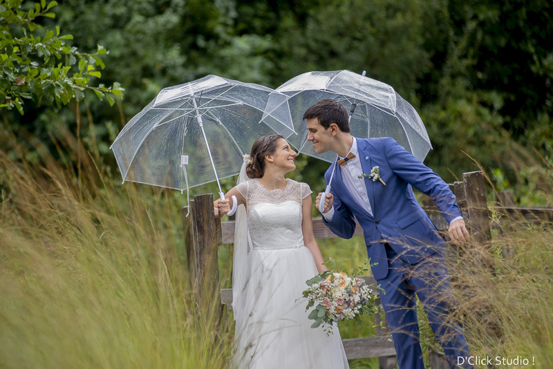 photo mariage - graine de coton