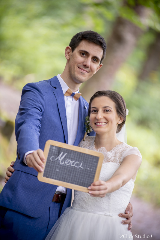 photo mariage - graine de coton