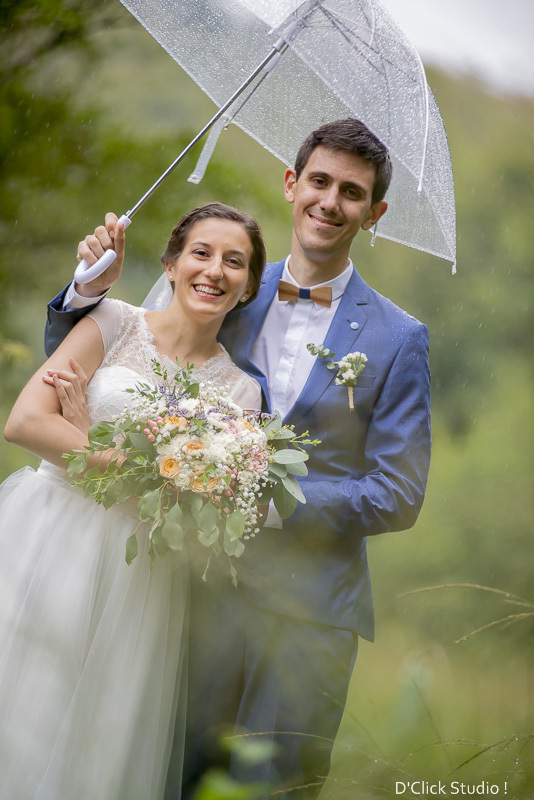 photo mariage - graine de coton