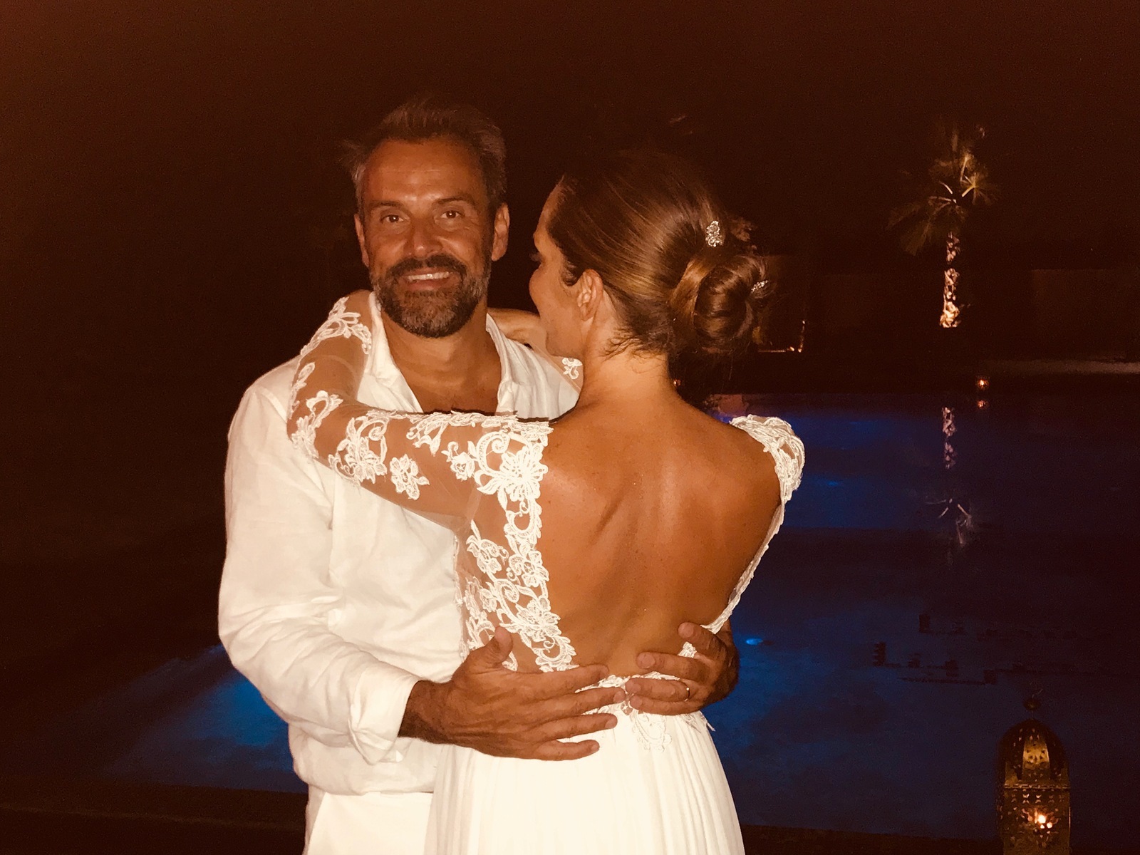 photo mariage - graine de coton