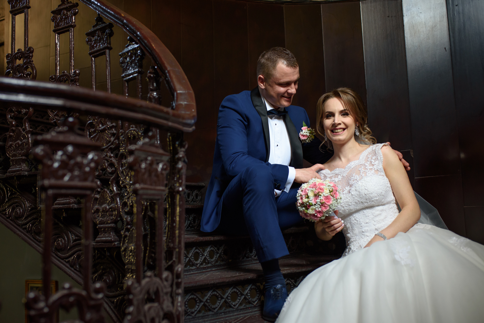 photo mariage - graine de coton