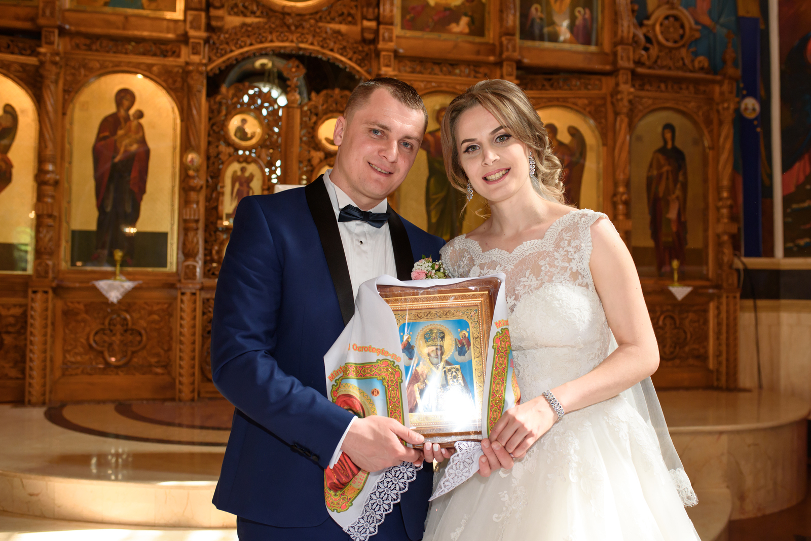 photo mariage - graine de coton