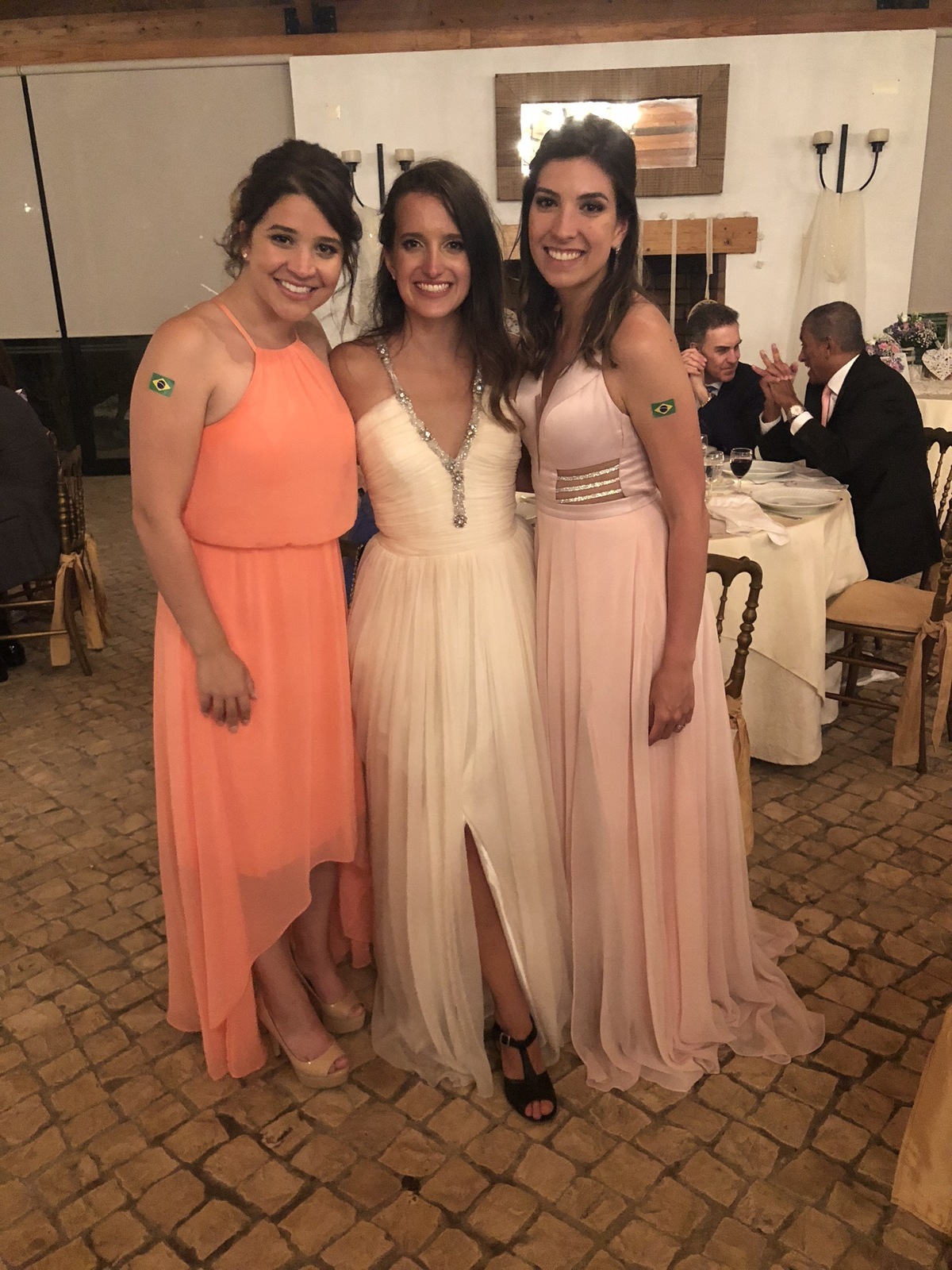 photo mariage - graine de coton