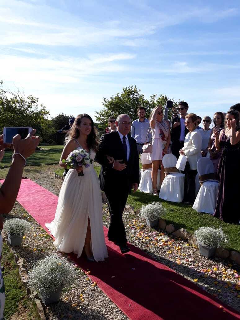 photo mariage - graine de coton