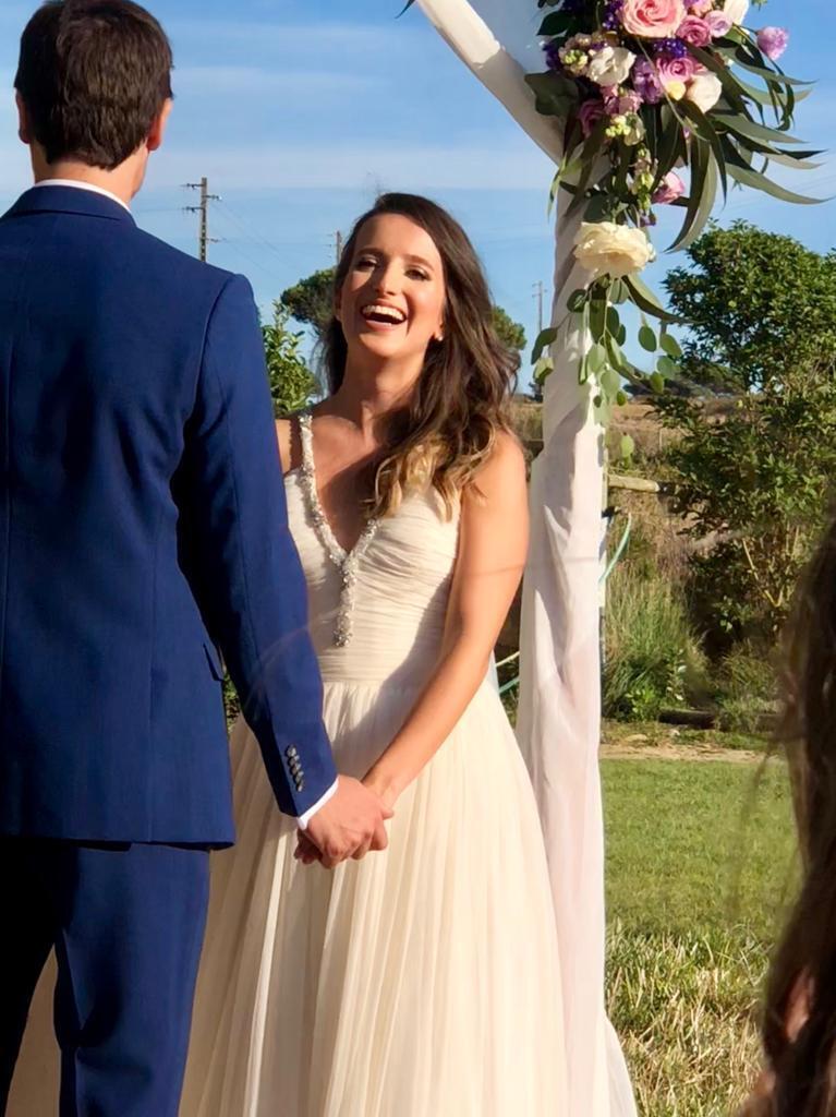 photo mariage - graine de coton