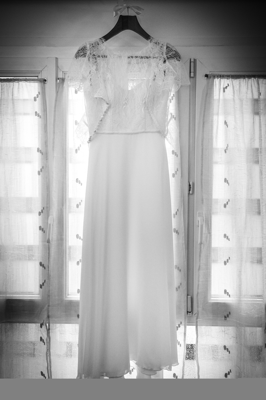 photo mariage - graine de coton