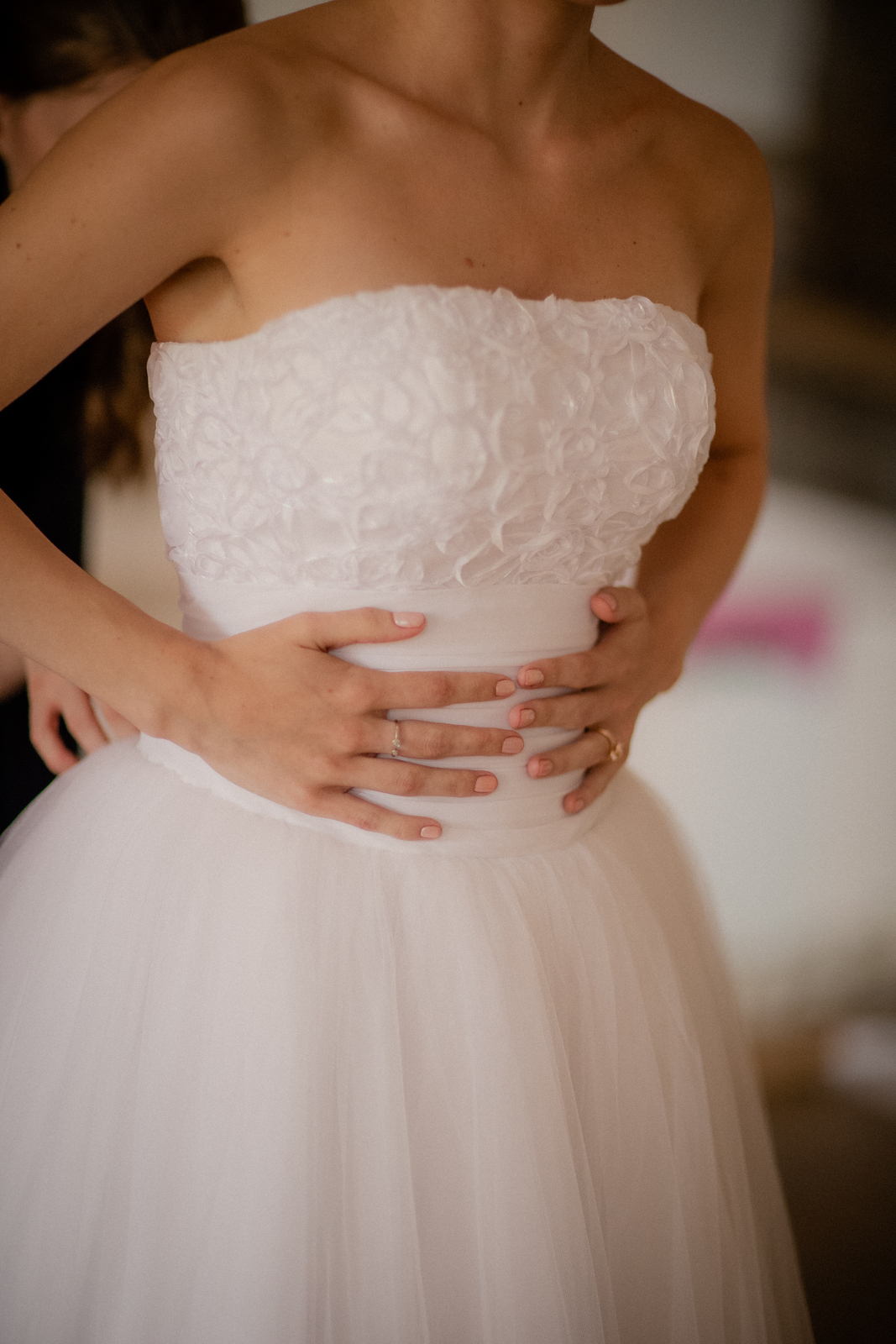 photo mariage - graine de coton