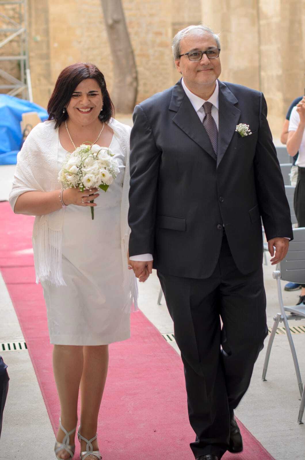 photo mariage - graine de coton