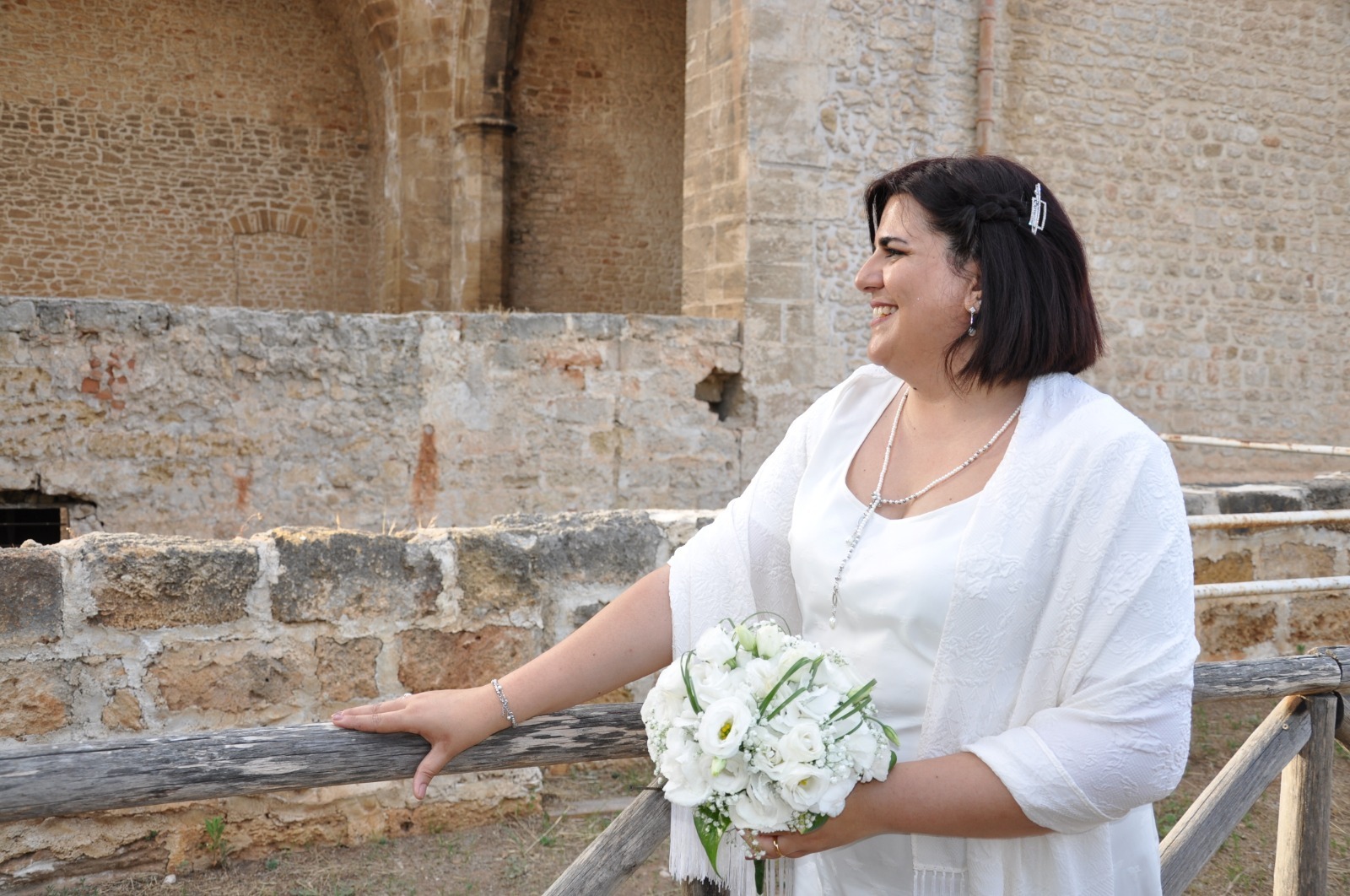 photo mariage - graine de coton