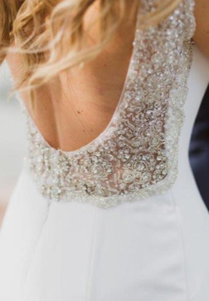 photo mariage - graine de coton