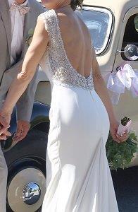 photo mariage - graine de coton